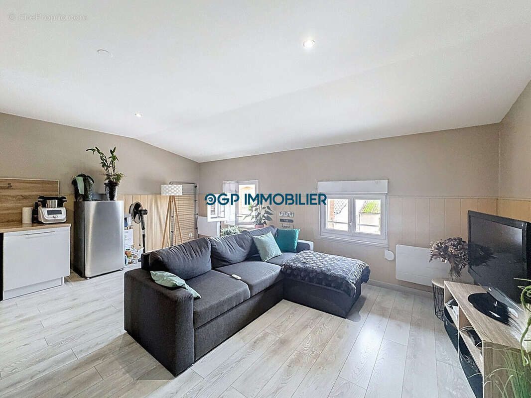 Appartement à ALBIAS