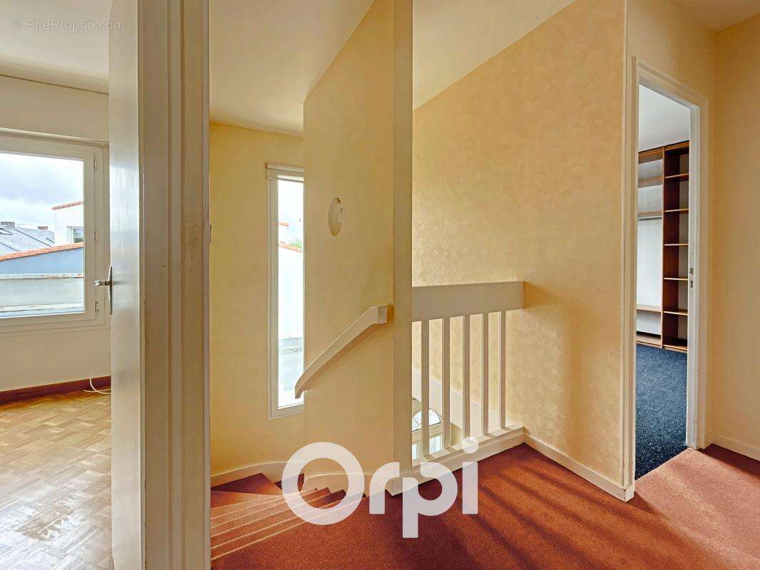 Maison à LA ROCHE-SUR-YON