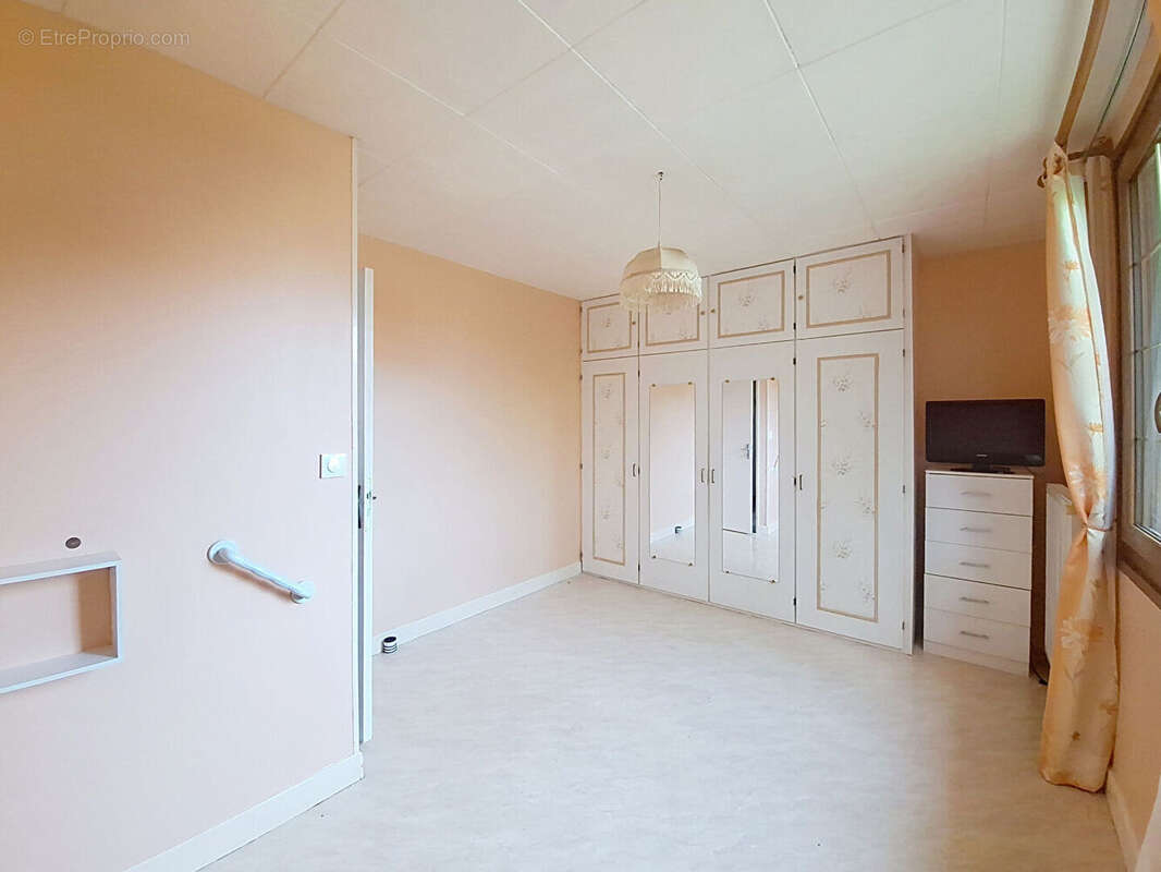 Maison Cabourg 3 pièce(s) 69 m2 - photo 10