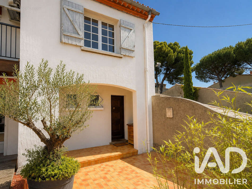 Maison 160 m² à Carcassonne  - photo 2