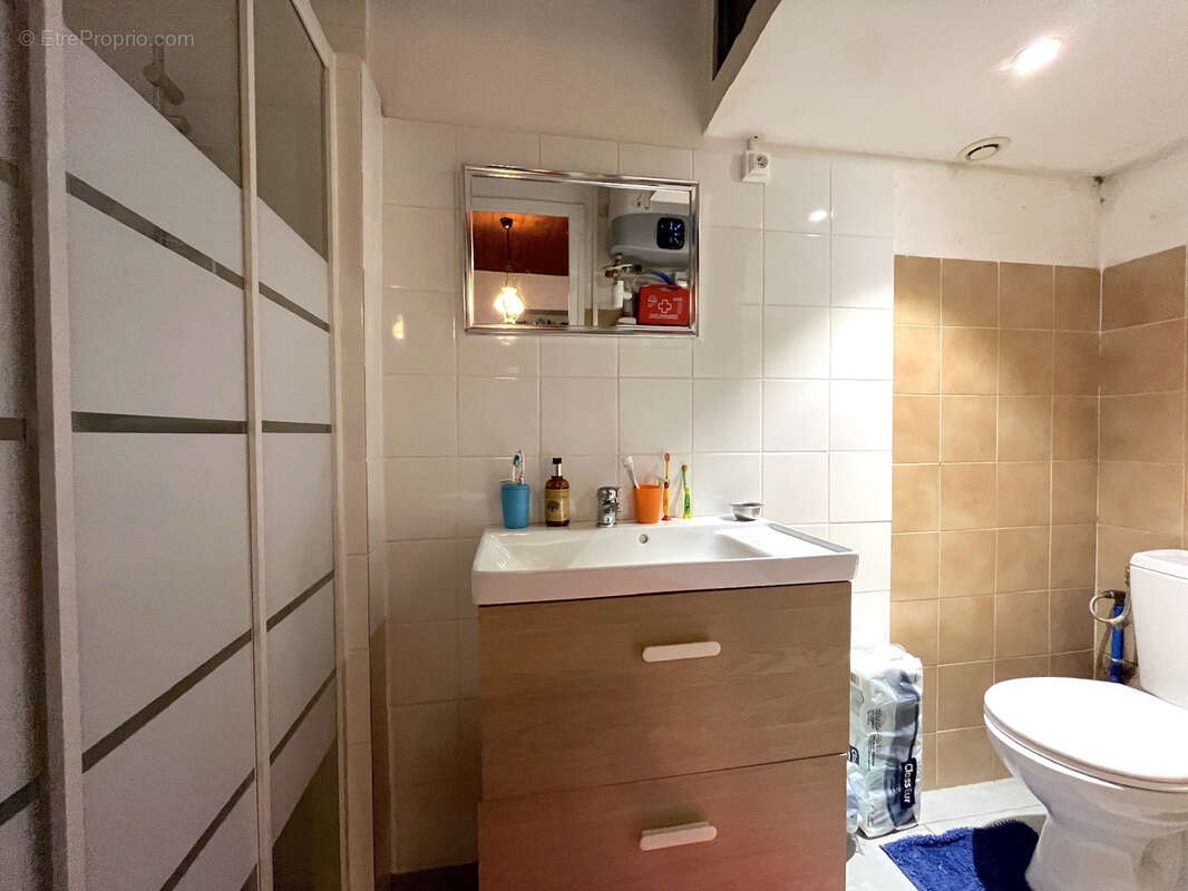 Appartement à BONIFACIO