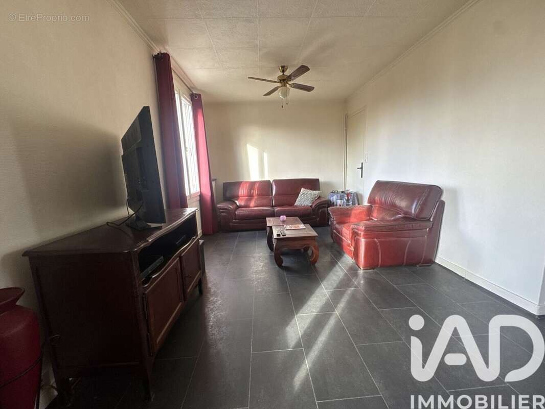 Photo 6 - Appartement à SAINT-AVERTIN