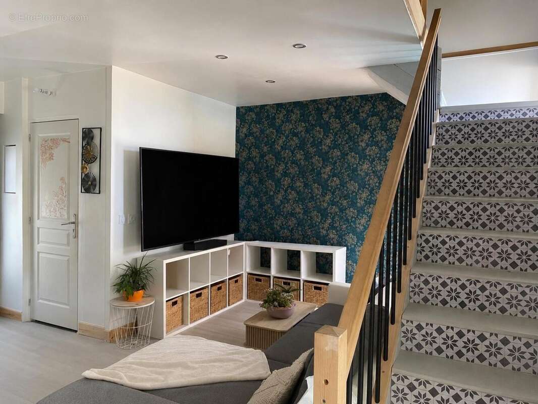Maison 123 m² à Gesnes-Le-Gandelin  - photo 6
