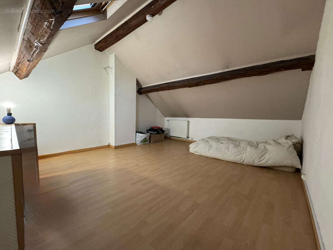 Maison à NOISY-LE-SEC