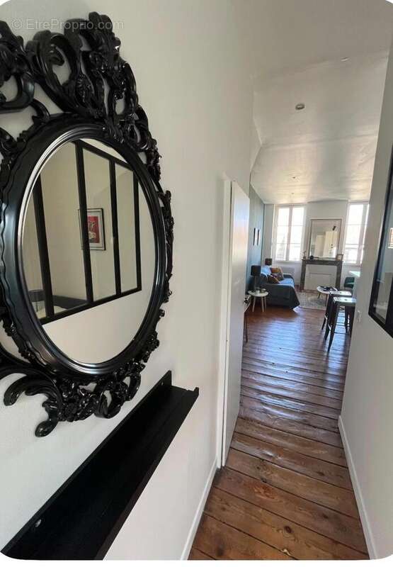 Appartement 37 m² à Bordeaux  - photo 8