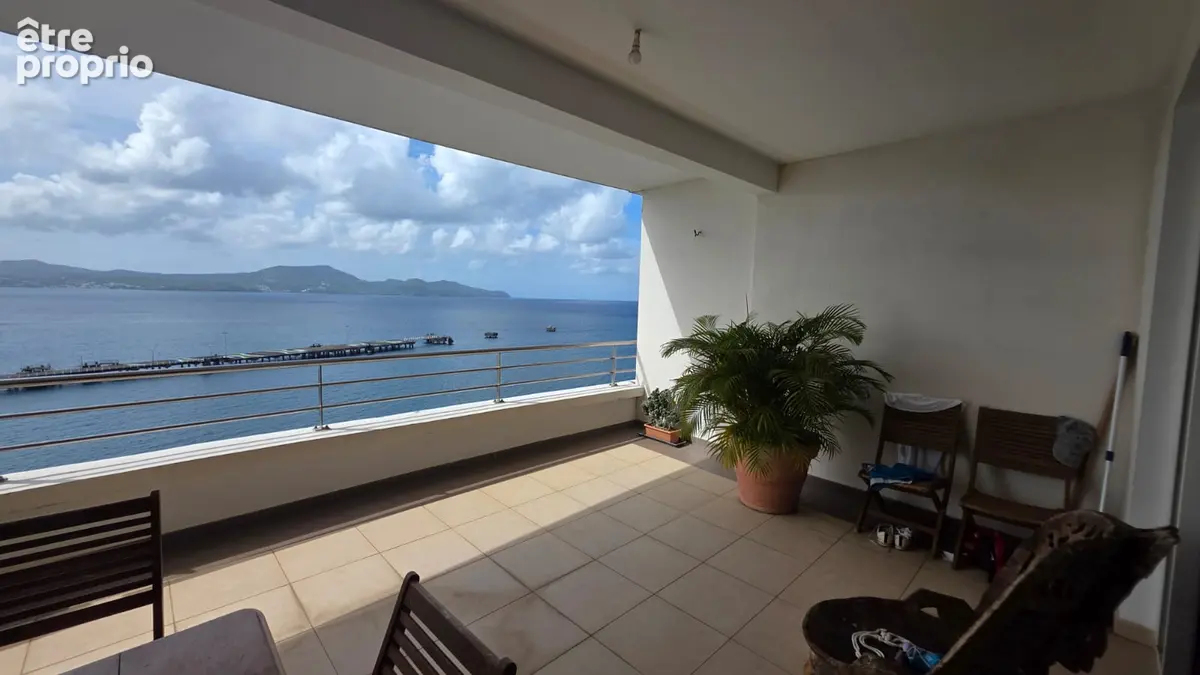 Appartement d'exception - Baie de Fort de France - photo 7
