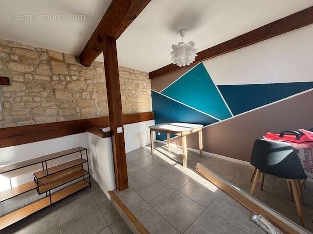 Appartement à PRECY-SUR-OISE