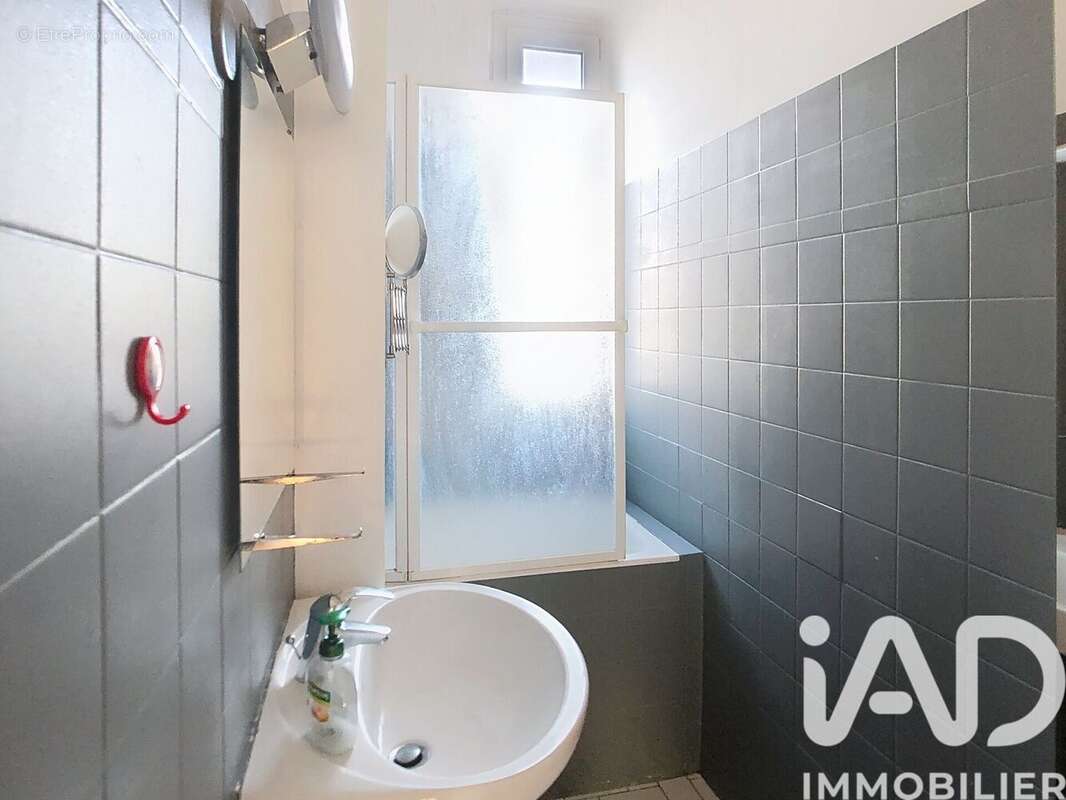 Photo 5 - Appartement à ABLON-SUR-SEINE