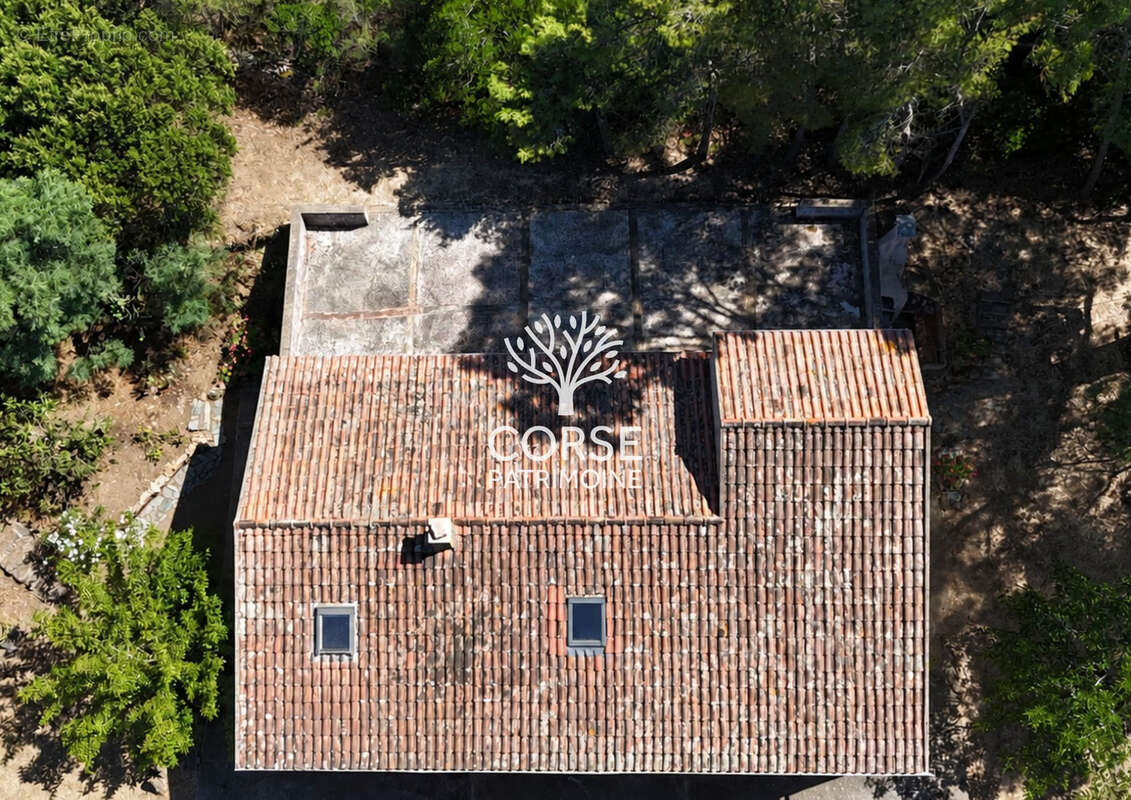 Paisible maison de village - vue montagne - photo 14