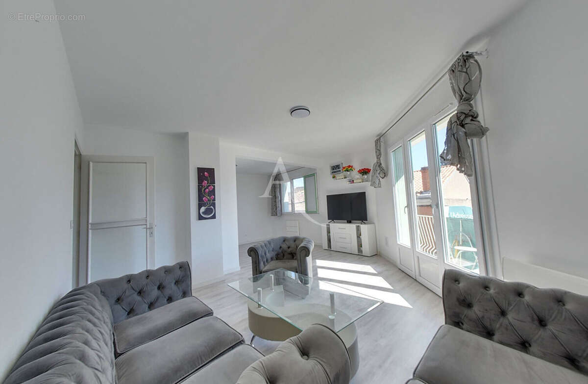 Appartement à MONTAUBAN