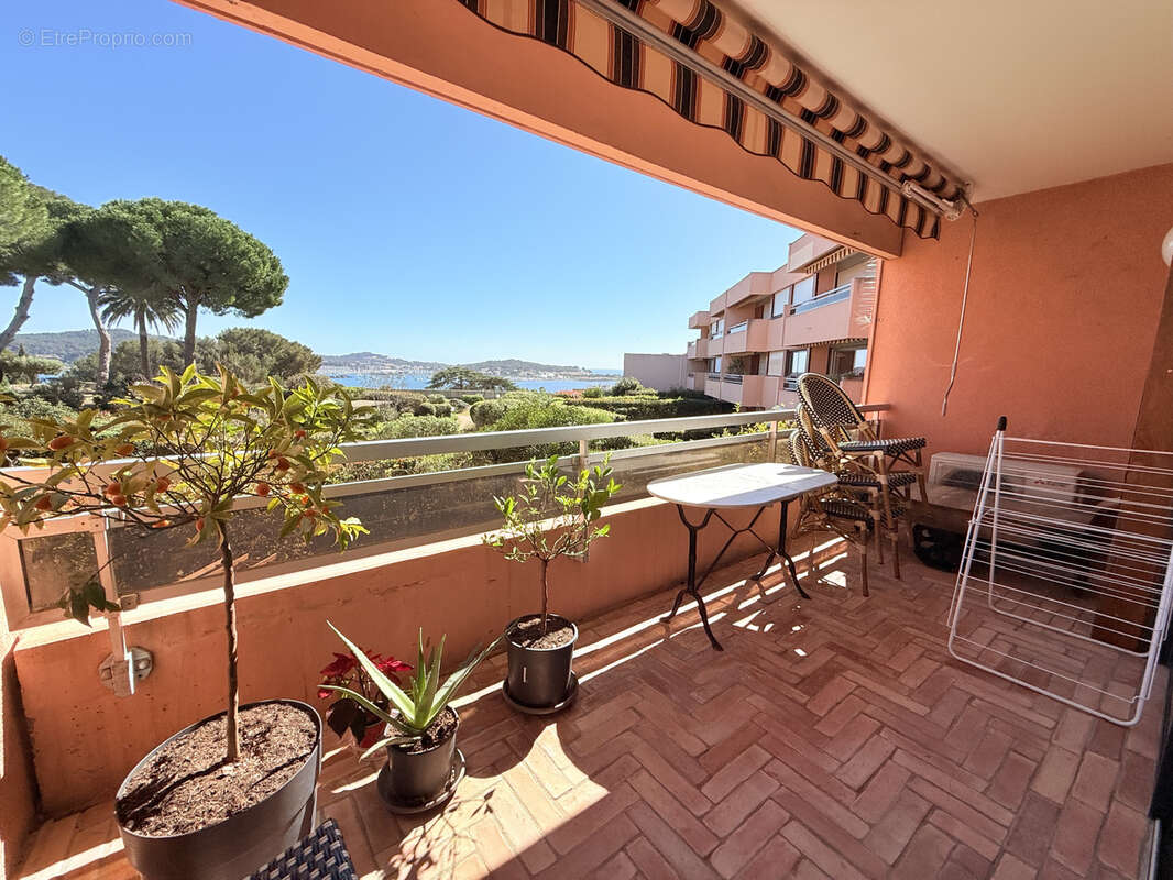 Appartement à LA SEYNE-SUR-MER
