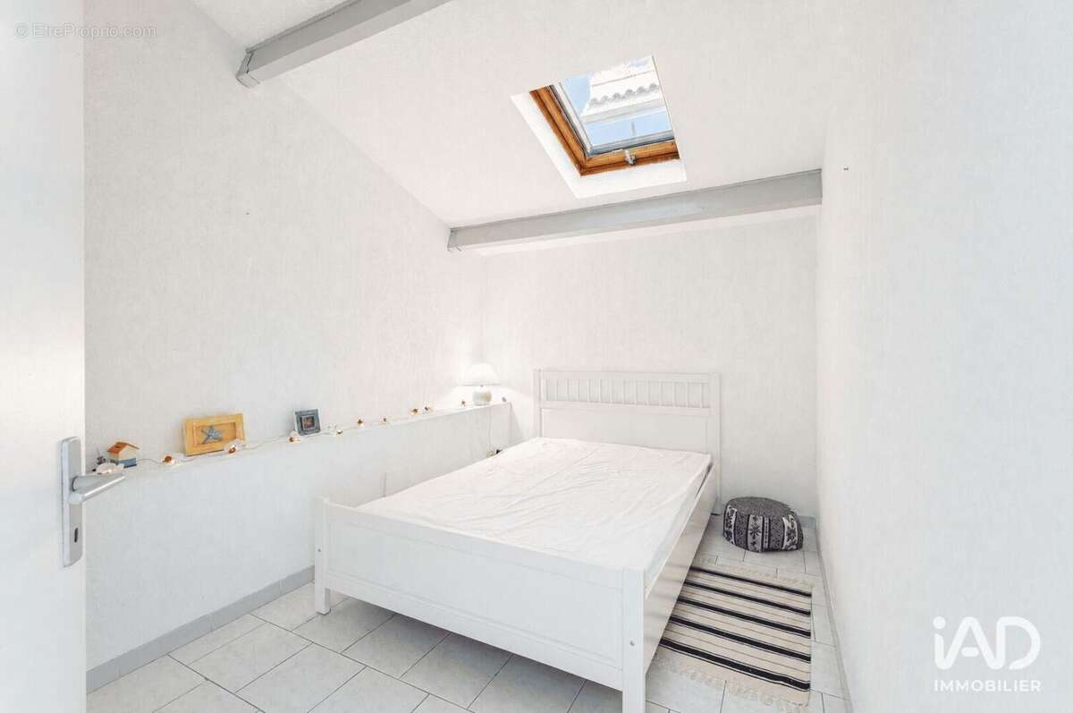 Photo 7 - Appartement à SIX-FOURS-LES-PLAGES