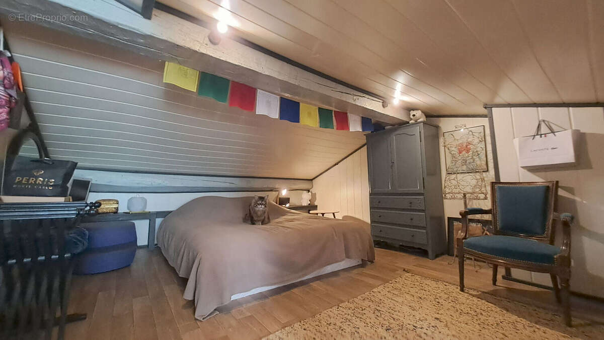 Appartement à BAYONNE