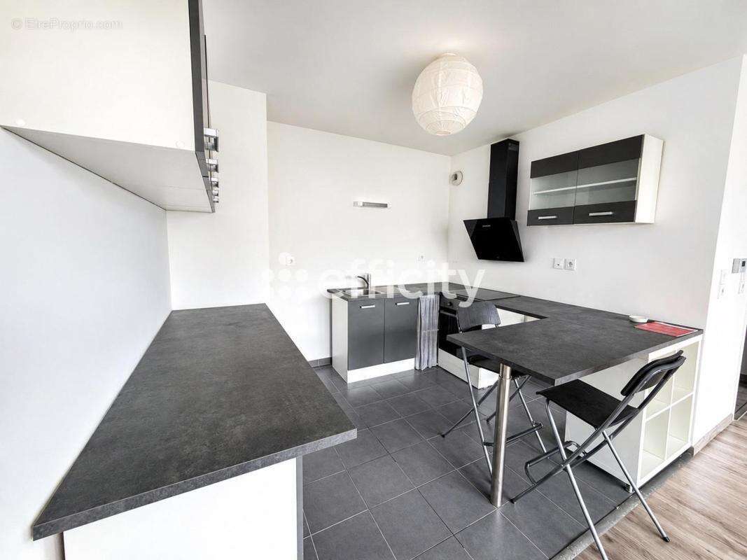 Appartement à ROUBAIX