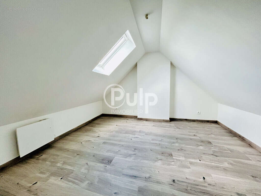 Maison à HERSIN-COUPIGNY