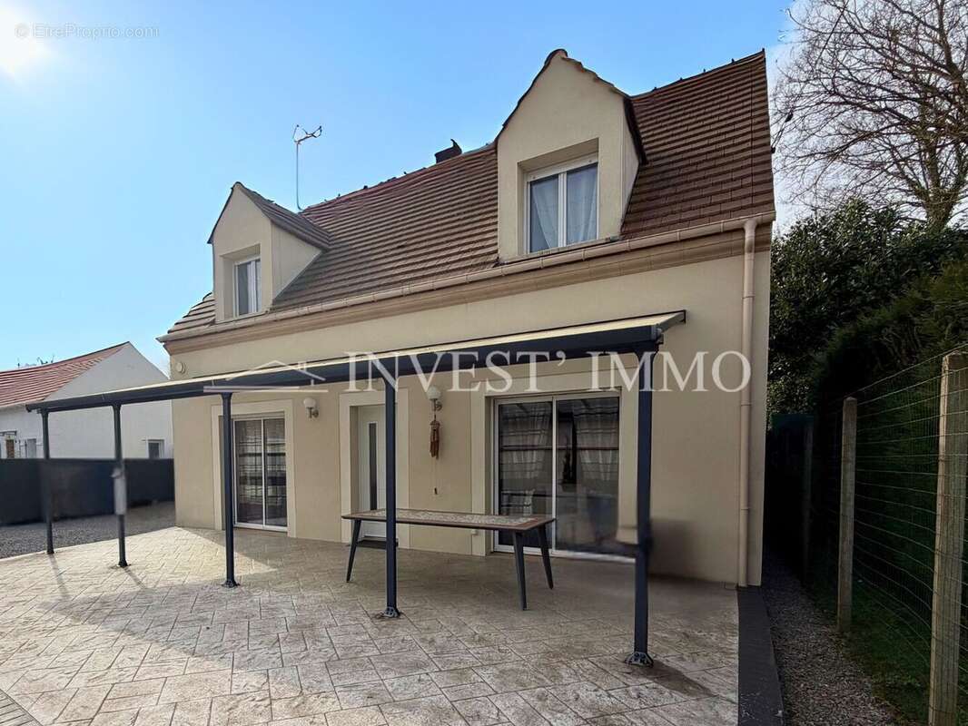 tempImagenIoj2M - Maison à BREUIL-LE-SEC