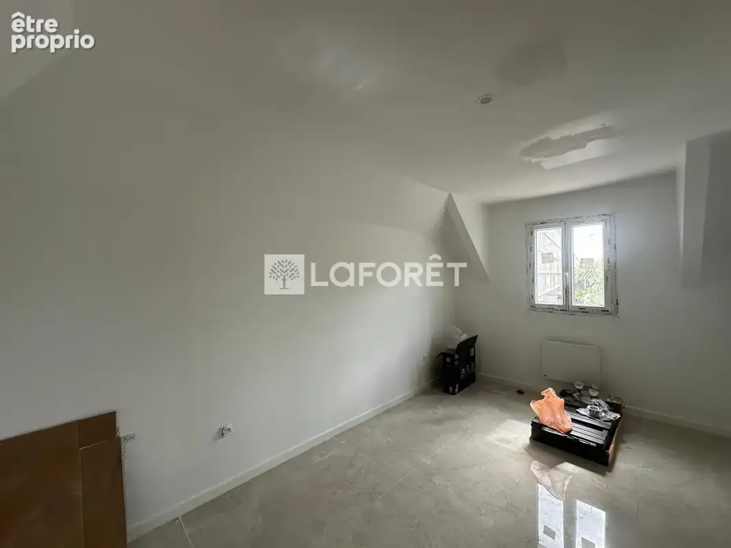 Maison Sarcelles 5 pièce(s) 105,9 m2 - photo 13