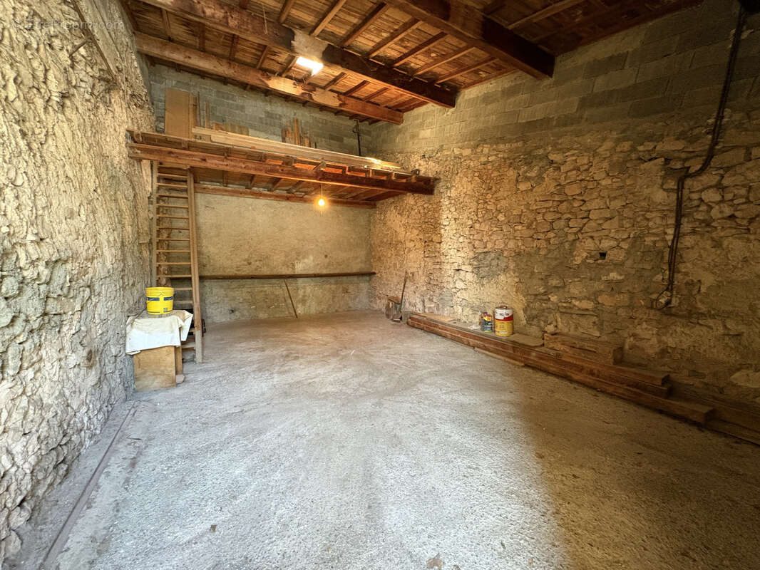 Arques   ensemble immobilier de caractère d'environ 260 m2 habitables avec appartement indépendant, 3 garages - photo 32