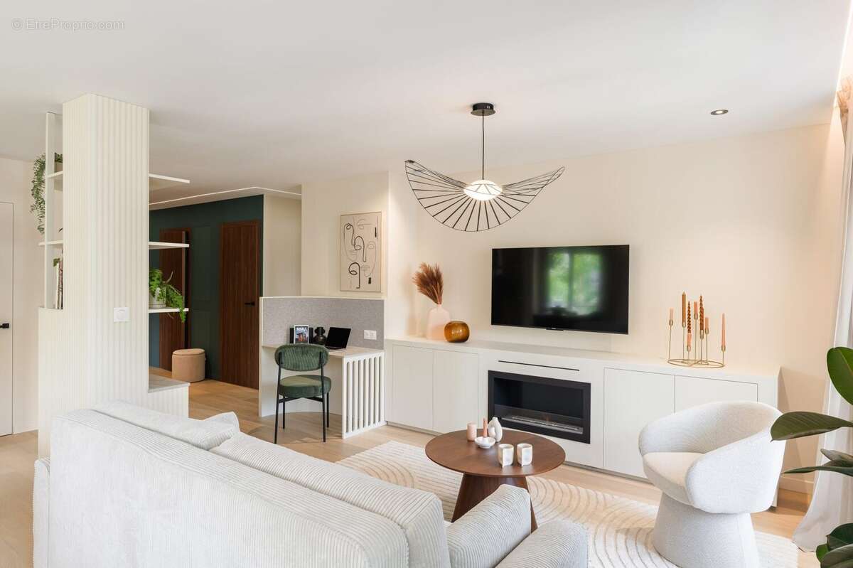 Appartement à ANNECY