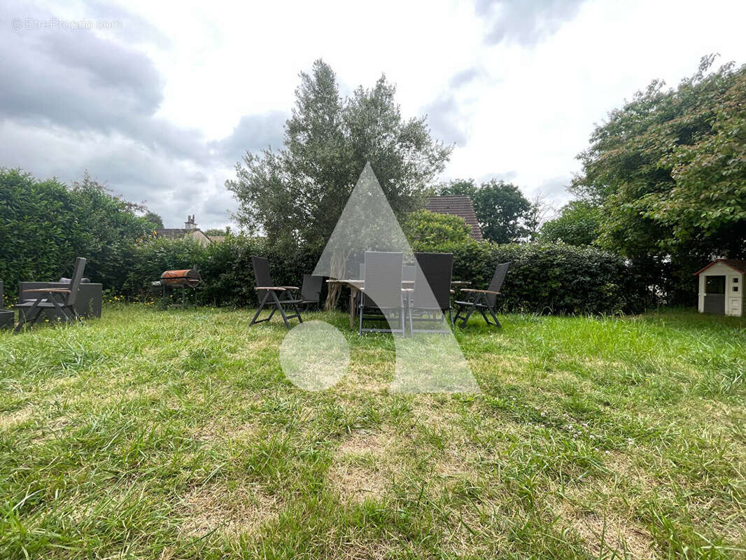 Maison à SUCY-EN-BRIE