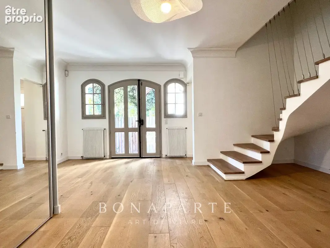 Maison 6 chambres avec piscine, vie de plain-pied - photo 9