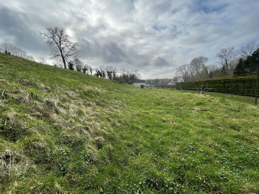 Terrain à SIBIVILLE