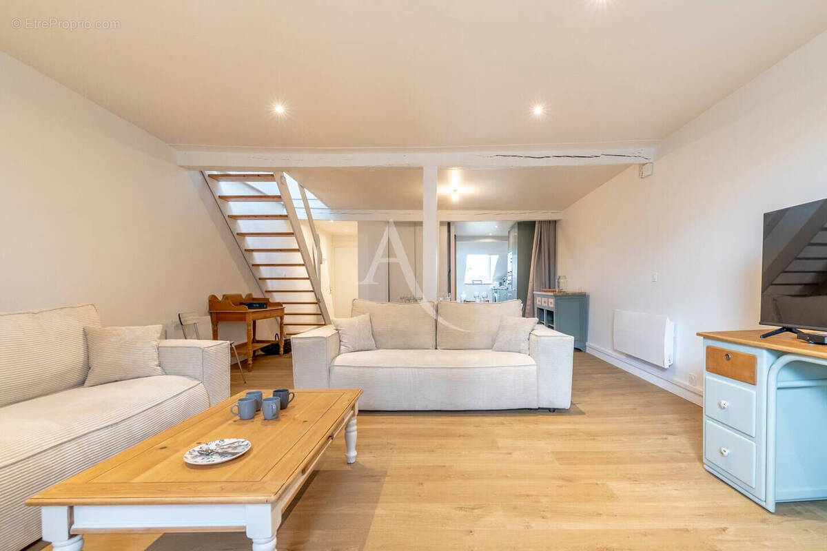 Appartement à VANNES