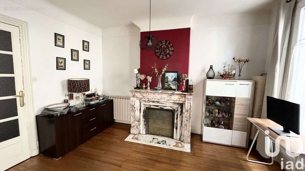 Photo 3 - Appartement à SAINT-ETIENNE