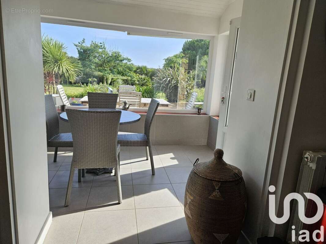 Photo 3 - Maison à AUDIERNE