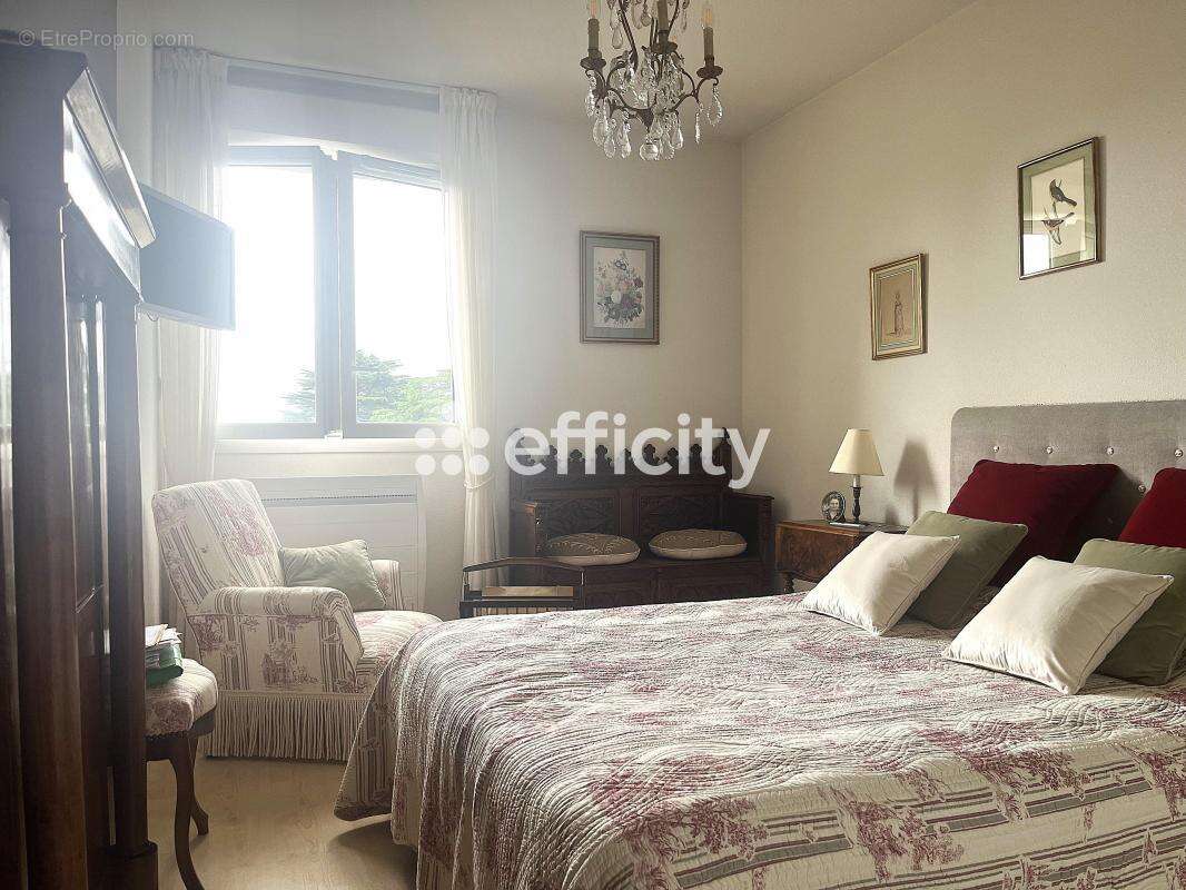 Appartement à LE BOUSCAT