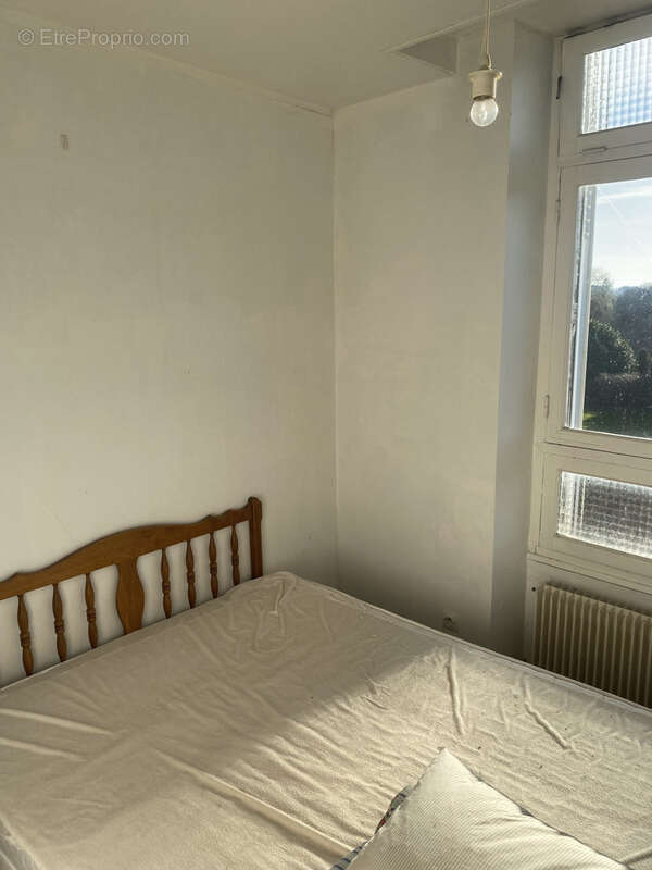 Appartement à CLAMECY