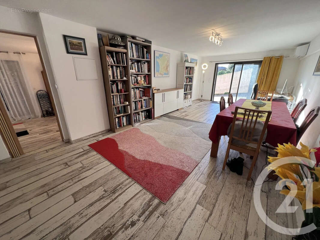 Maison à SAN-MARTINO-DI-LOTA