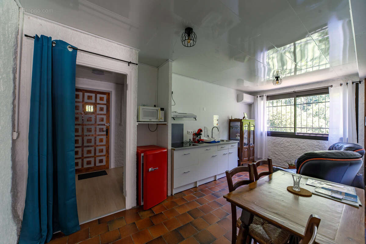 Maison à PRATS-DE-MOLLO-LA-PRESTE
