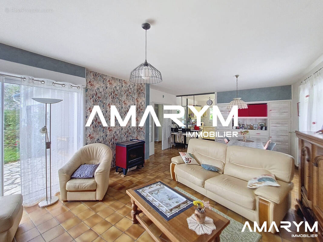 Maison 143 m² à Bethencourt-Sur-Mer  - photo 5