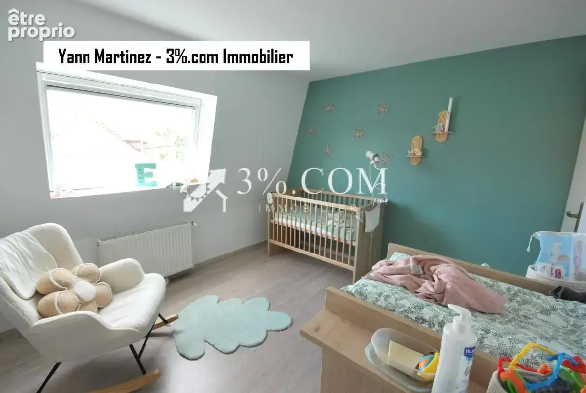 Maison 95 m2 3 chambres - photo 7