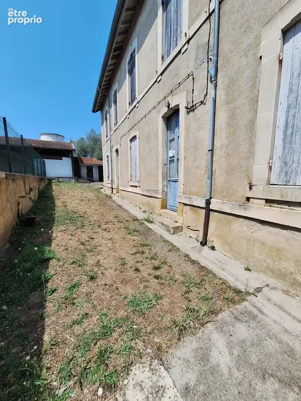  riscle centre – 160 m² + grenier 80 m² – investisseur / famille - photo 6
