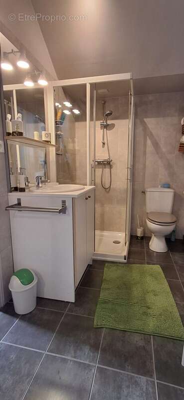 Appartement à CANCALE