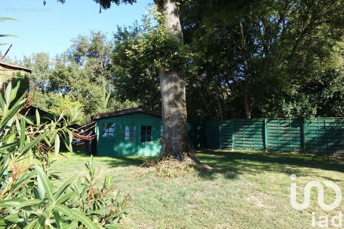 Photo 4 - Maison à LAFOX