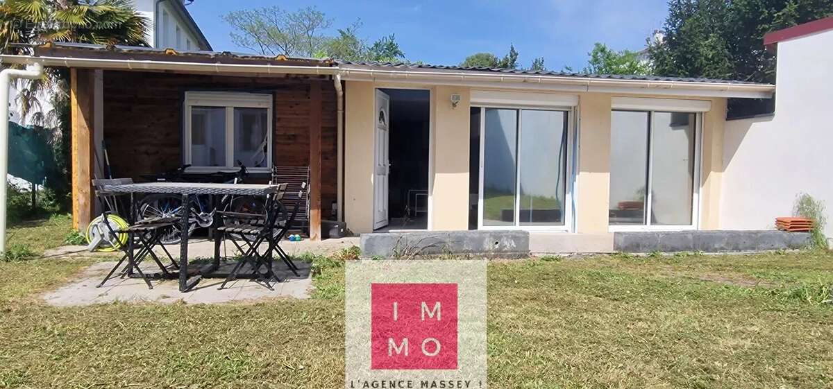 Appartement à TARBES