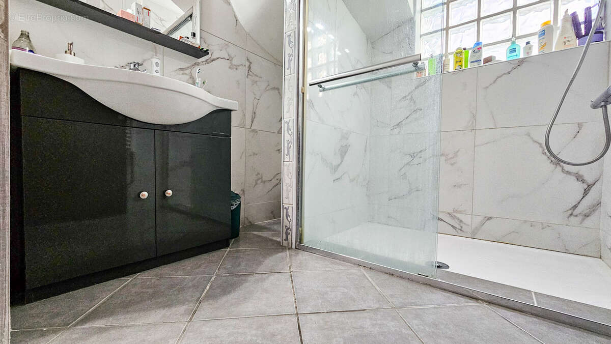 Appartement à ARGENTEUIL