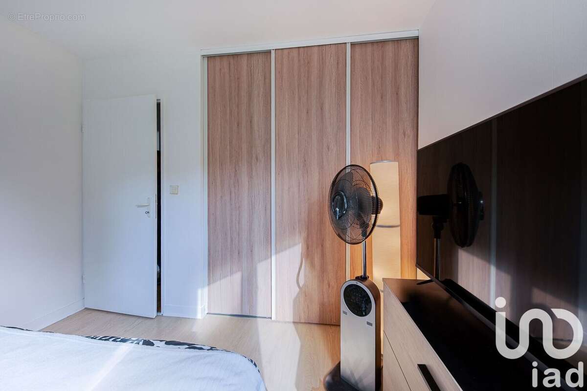 Photo 6 - Appartement à LONGJUMEAU