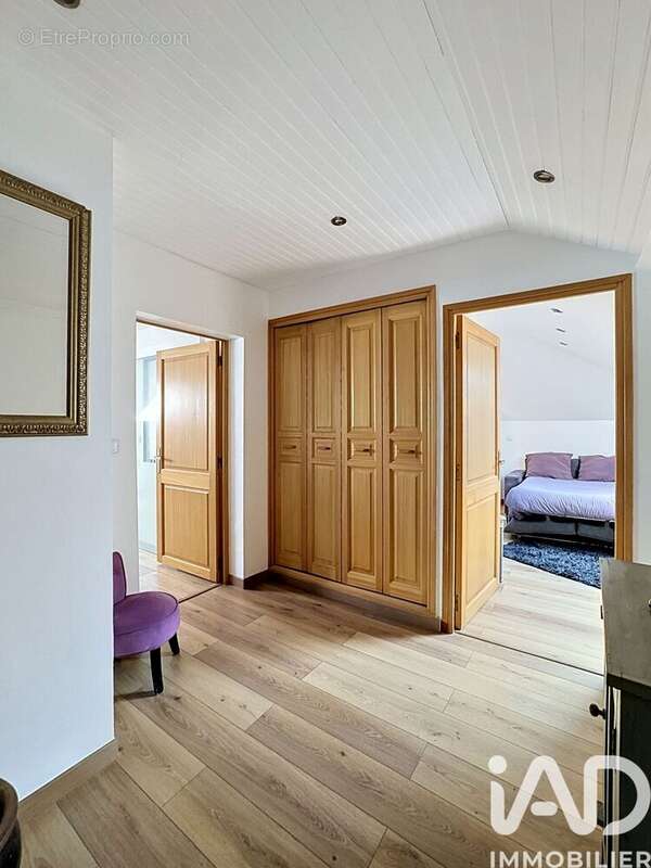 Photo 9 - Maison à PONTAULT-COMBAULT