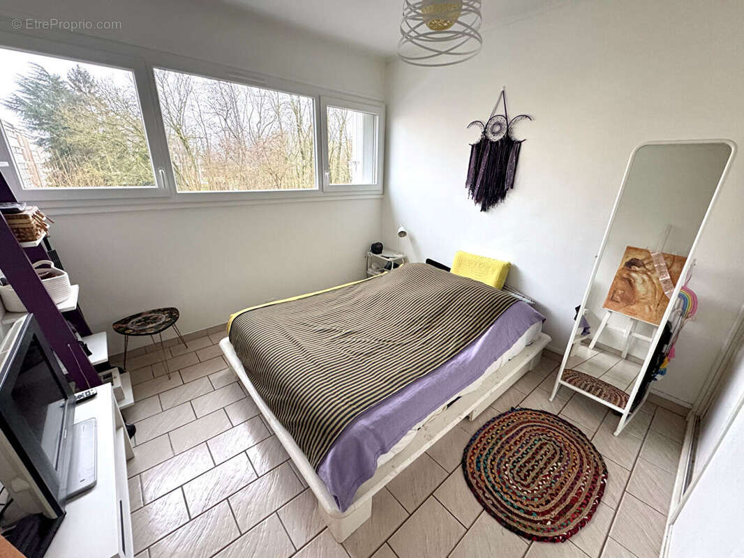 Appartement à YERRES