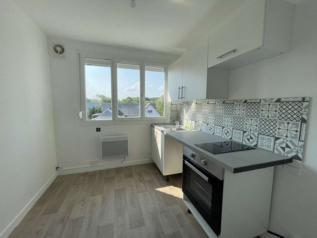 Appartement à HAM