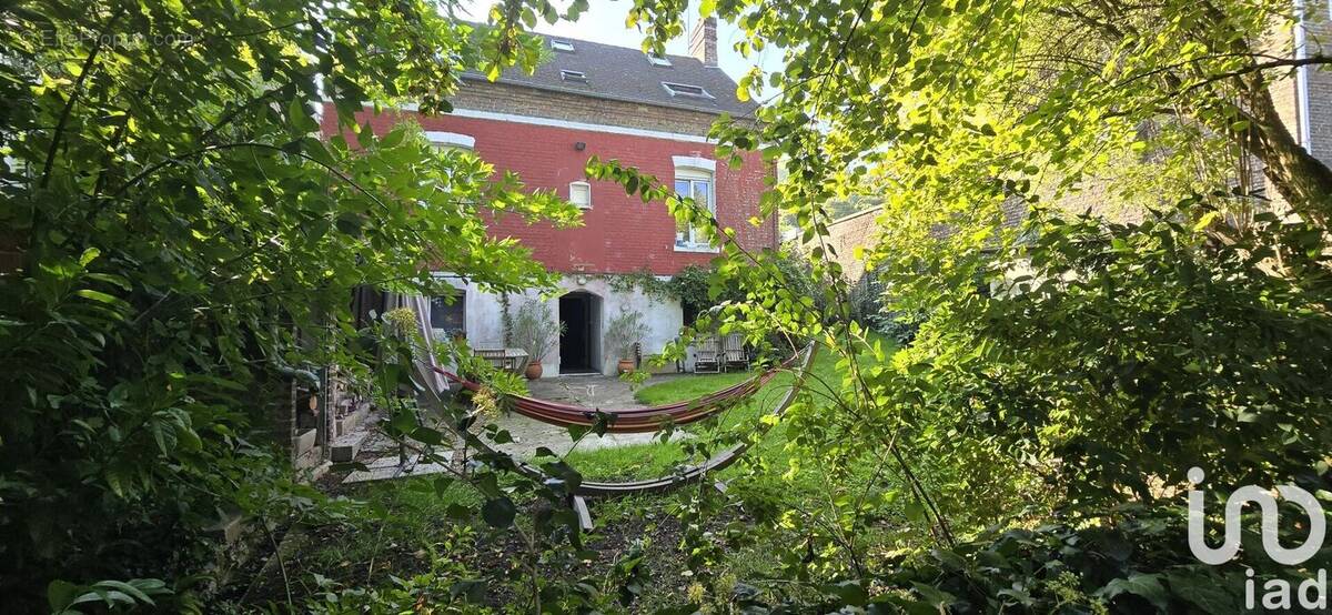 Photo 1 - Maison à LAON