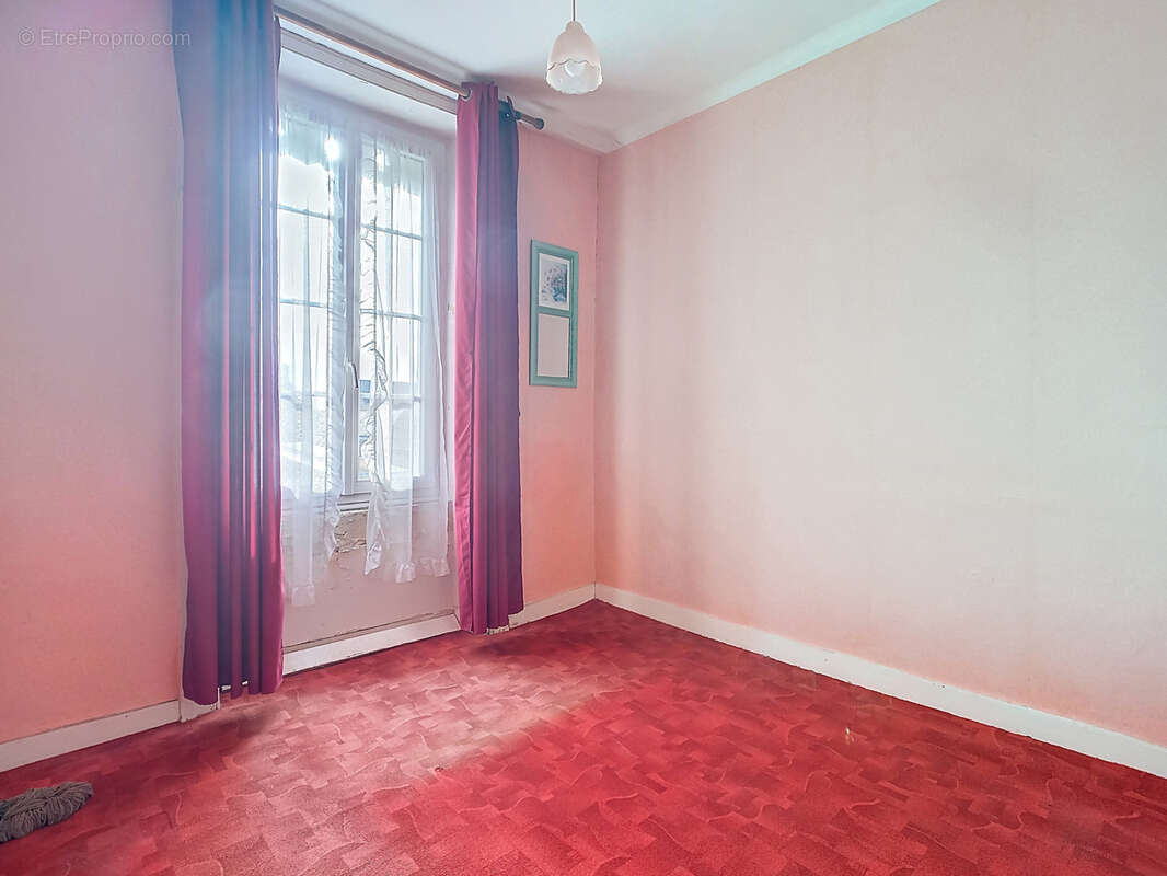 Maison à MAISONCELLES-PELVEY