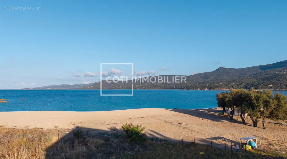 2 pieces d'exception les pieds dans l'eau - 49.33m2 - photo 3
