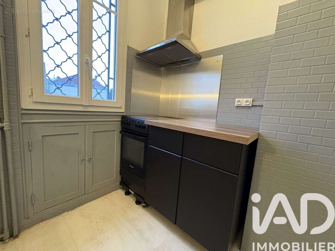 Photo 5 - Appartement à RUEIL-MALMAISON