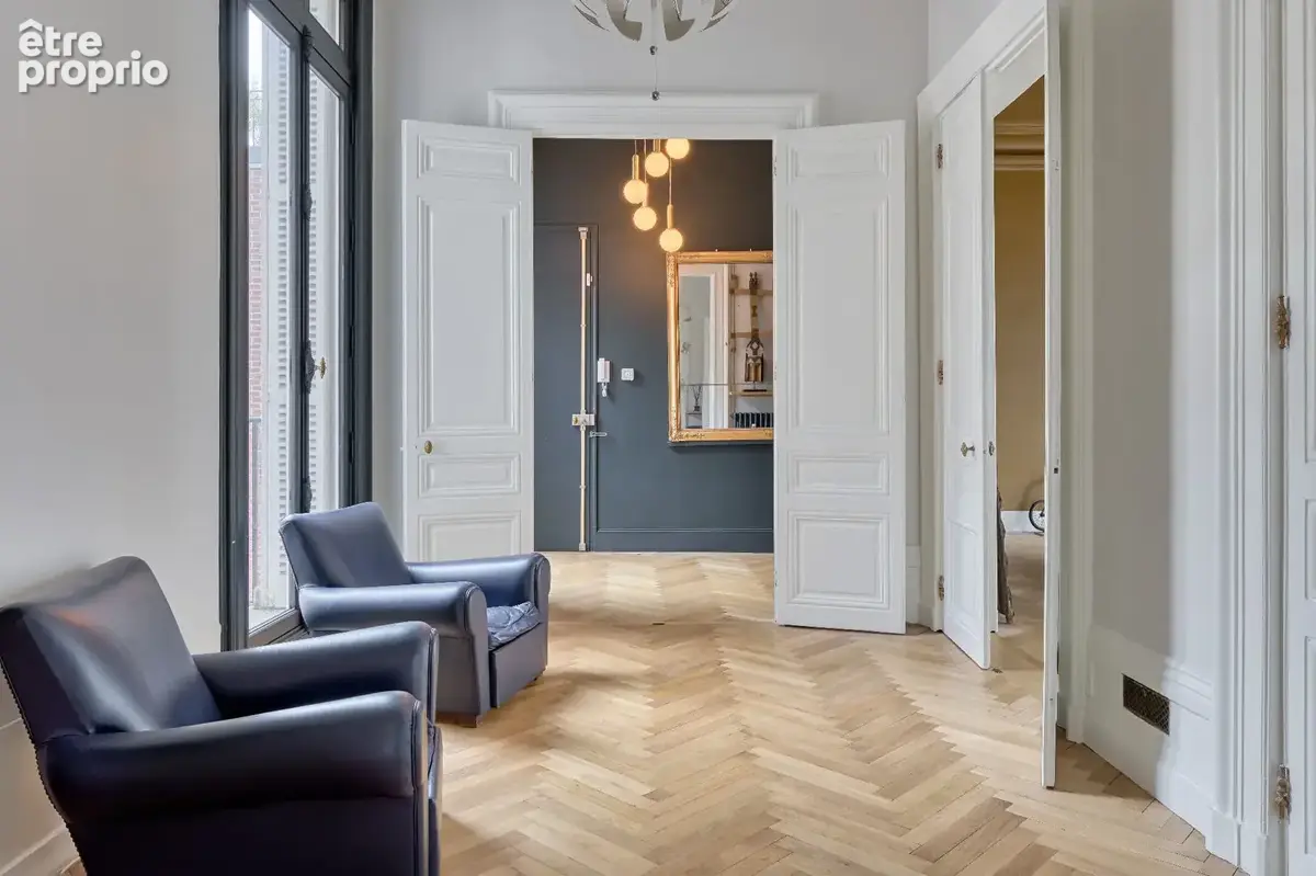 Photo Appartement à Rouen au prix de 650 000€