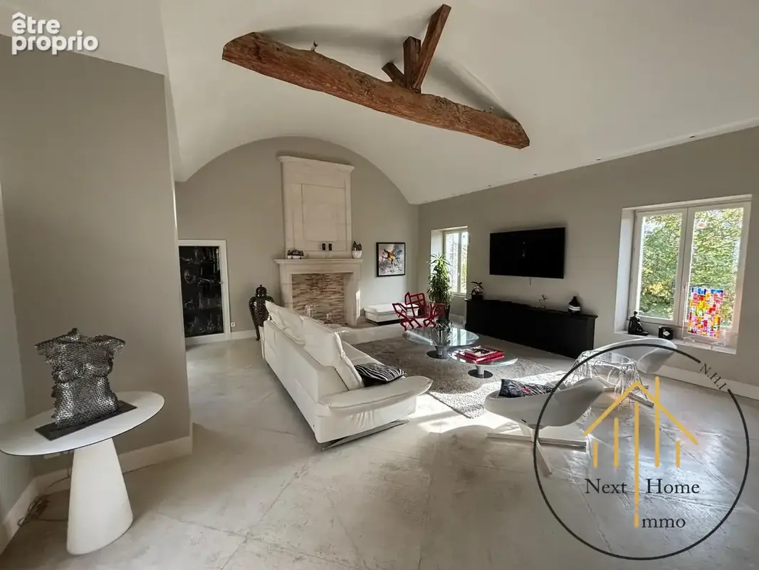 Maison 6 pièces 215 m² à vendre à Angouleme (16000) - photo 4